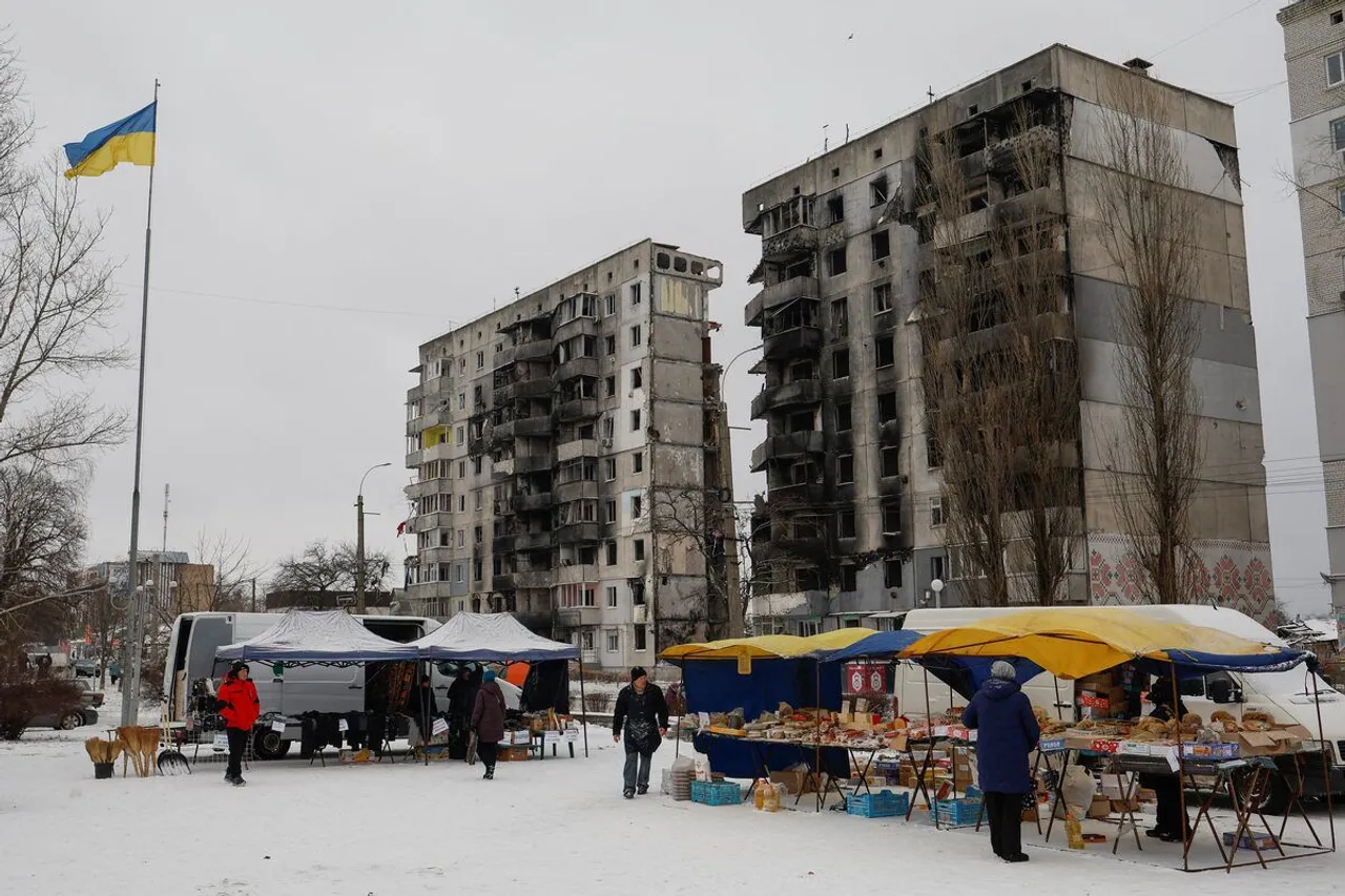 Украине грозит дефолт уже в мае